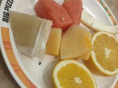 -比格比萨自助(南京万达茂店)