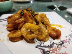 -顺意·顺德家乡菜(国际人才大厦店)