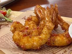 -欧罗巴·欧式西餐(中街店)