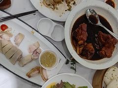 -海宝酒家(中山四路店)