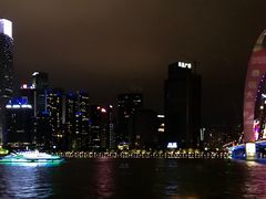 景点-珠江夜游广州塔·中大码头