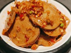 -老淮滨-蚌埠非遗小吃(淮河路店)