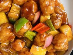 -白云湖畔酒店-湖畔餐厅