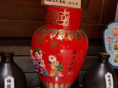 -南京大牌档(香港广场店)