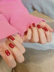 -M Nails & Beauty美甲美睫美体
