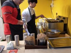 -傅强排骨(成都总店)