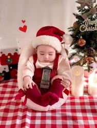 -水晶BABY儿童摄影(世界公园店)