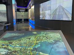 -大连市规划展示中心