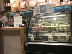 -宝珠奶酪(长宁金虹桥店)