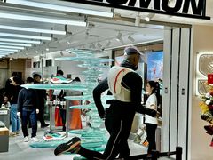 -松雷商业(南岗店)