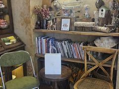 -乡田小墅(展览馆路JK FUN商城店)