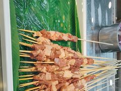 -丝路伊兰·兰州牛肉面(马连道店)