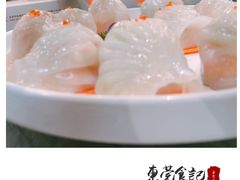 -點無缺茶楼·海鲜酒家(世博店)