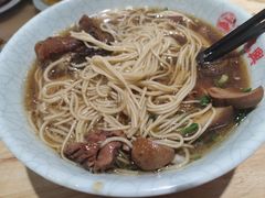 -朱鸿兴面馆(镇湖店)