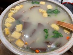 -满园烤鸭·春饼(太原街万达店)