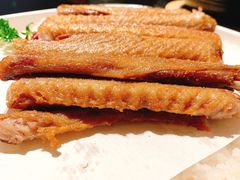 盐焗掌亦-炳胜品味(海印总店)