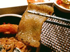 -三代烤肉(保利广场店)