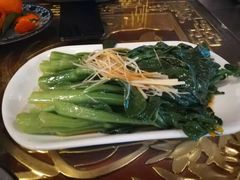 -缪氏川菜(深圳北站缤果空间店)