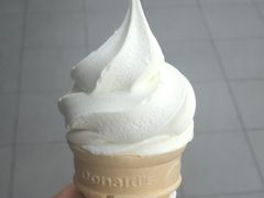 -麦当劳(健德桥得来速店)