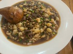 -小郭私房菜·海肠捞饭店(学士街店)