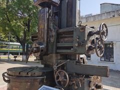 -柳州工业博物馆