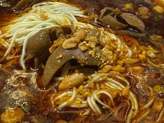 肥肠面-高胖妹面庄(黄河道店)