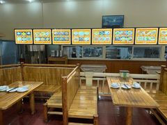 -三羊居食府(文艺路店)