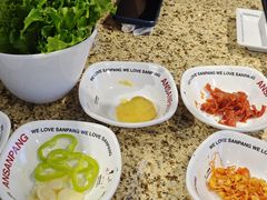 -安又胖韩国烤肉(美罗城店)