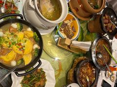 -中国徽菜·徽商故里(广安门店)