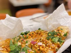 -有鱼吃·纸包烤鱼(曲江创意谷店)