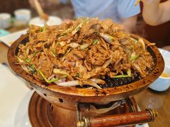 -梅飞酒家(桑园路店)