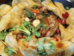 -功德盛饭店(奎中路店)