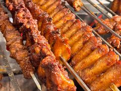 -亚马逊海鲜自助(梅溪湖步步高店)