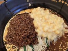 豌杂米线-豆爺小面(朱雀店)