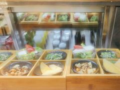 -无印良品餐堂 MUJI Diner(成都太古里店)