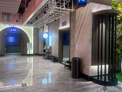 -青水瓦台汤泉(未央店)