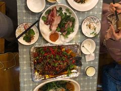 -小厨子私房菜·云南美食店