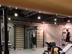 -宝力豪健身(中粮广场店)