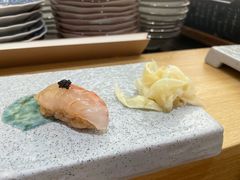 -鮨政· Omakase(港汇恒隆广场店)