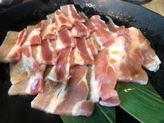 -热血兄弟·炭火烤肉(融侨中心店)