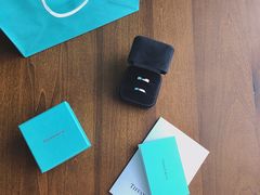 -Tiffany & Co.蒂芙尼
(武汉武商MALL店)