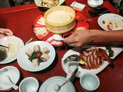 -北平食府(马鞍山路店)
