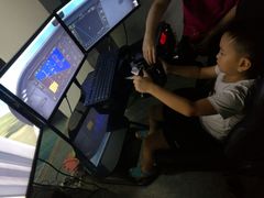 -陕西自然博物馆