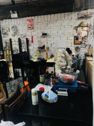-匿名者纹身学院派·刺青