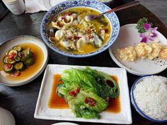 -道南書院·私房菜·早午茶·茶馆