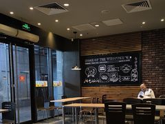 -汉堡王(上海凌云壹街坊店)