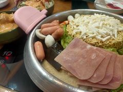 -米字旁先锋韩餐(茂业天地店)