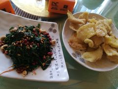 -顺姬冷面(长白西路店)