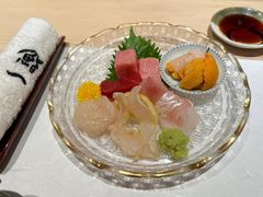 -鮨一日本料理(大中华店)