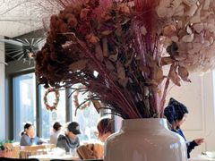 -The Rug Cafe(王府中环店)